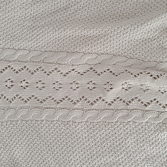 Knitted sweater - Picture 4 of 6